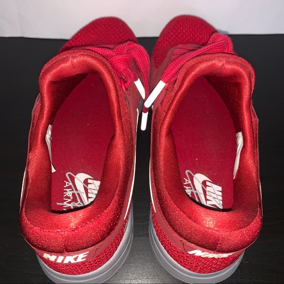 Nike Air Max Zero Premium Red - Picture 10 of 11